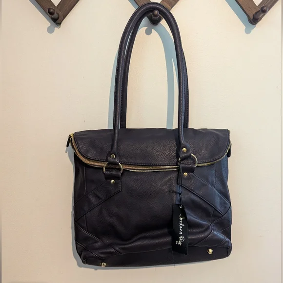 Jordana Paige Knitting Bag - Picture 1 of 11